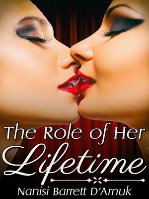 cover image of The Role of Her Lifetime